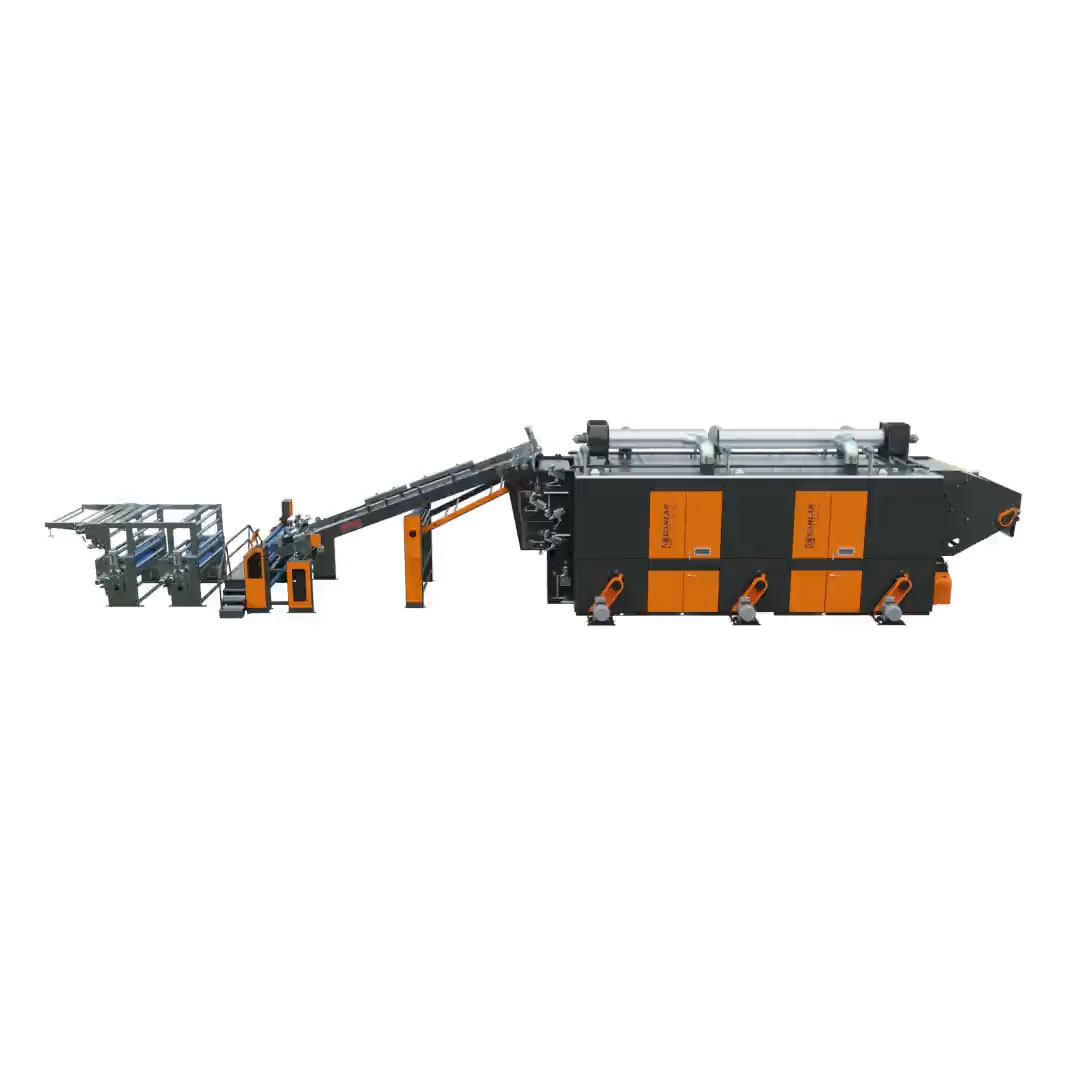 DRYTEX Crosswise® - Canlar Mekatronik Canlar Mekatronik